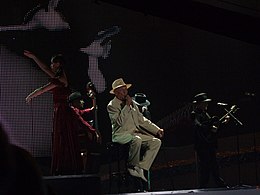 La Croatie au Concours Eurovision de la chanson 2008.jpg