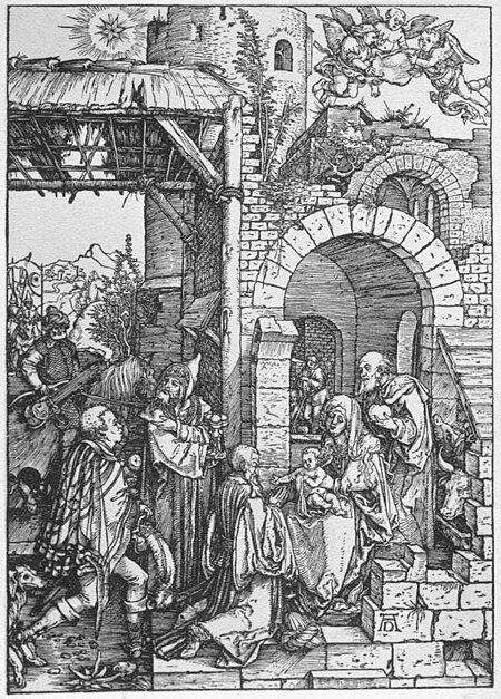 ไฟล์:Dürer - Life of the Virgin 11.jpg