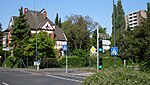 Düsseldorf-Mörsenbroich