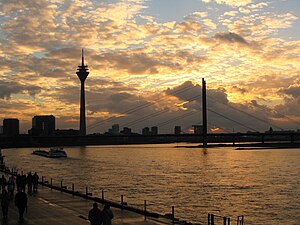 Düsseldorf