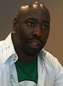 D. B. Woodside: Age & Birthday