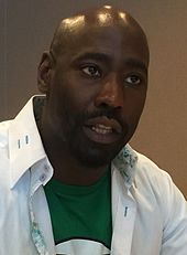 D.B. Woodside D. B. Woodside 2015.jpg