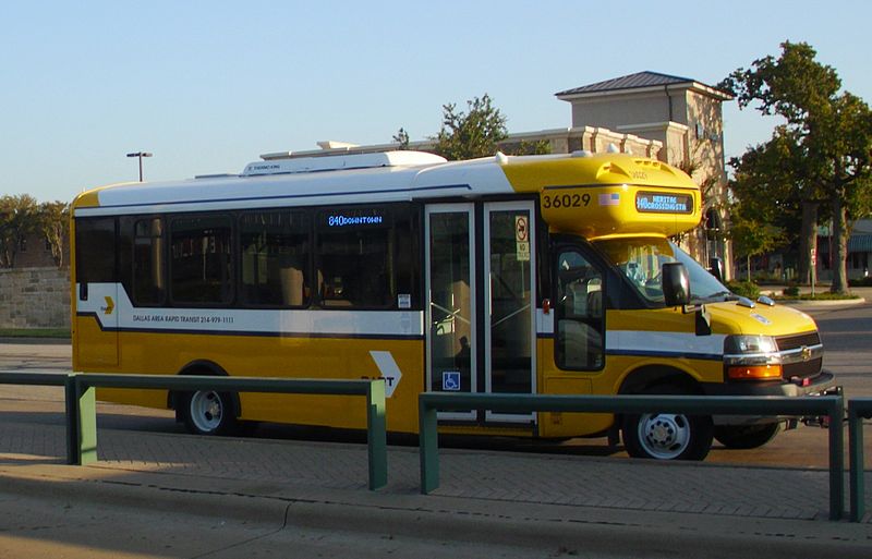 File:DART New Flex Bus 2012.jpg