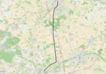 Thumbnail for Preußen–Münster railway