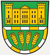 Wappen von Steinhöfel
