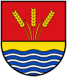 Coat of arms of Bosbøl
