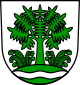 Eschach - Stema