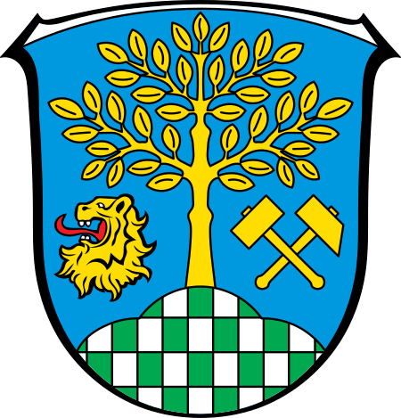 DEU Gemmerich COA