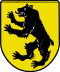 Wappen der Stadt Grafing bei München