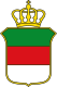 Coat of arms of Heligoland