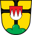 Blason de Hendungen