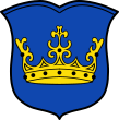 Coat of arms of Kraiburg a.Inn