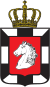 Wappen Kreis Herzogtum Lauenburg