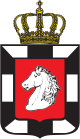 Znak okresu Herzogtum Lauenburg