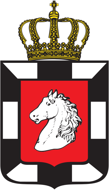 File:DEU Kreis Herzogtum Lauenburg COA.svg