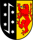 Meckenbach címere