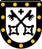 Wappen von Xanten