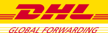 Old logo. DHL Global Forwarding.svg