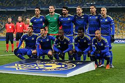 Maccabi tel aviv football