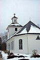 Håcksvikin kirkko