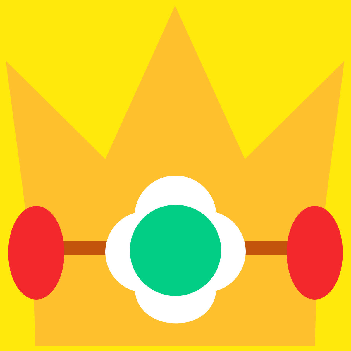 Princess Daisy - Simple English Wikipedia, the free encyclopedia