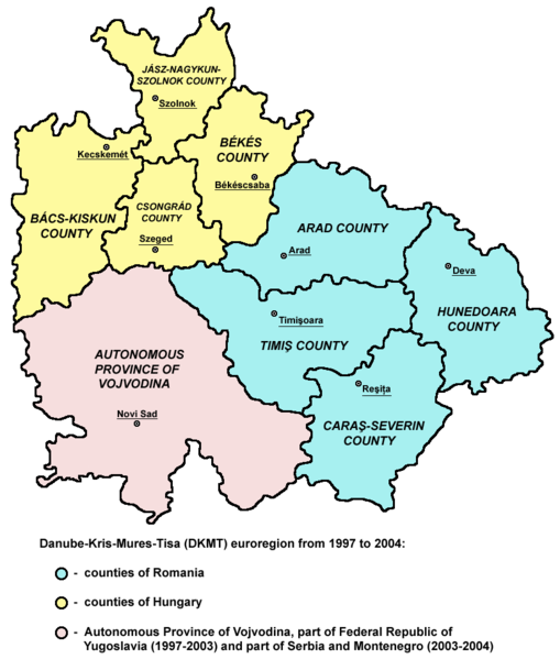 File:Danube-Kris-Mures-Tisa Euroregion map.png