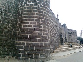 Darbargadh Fort