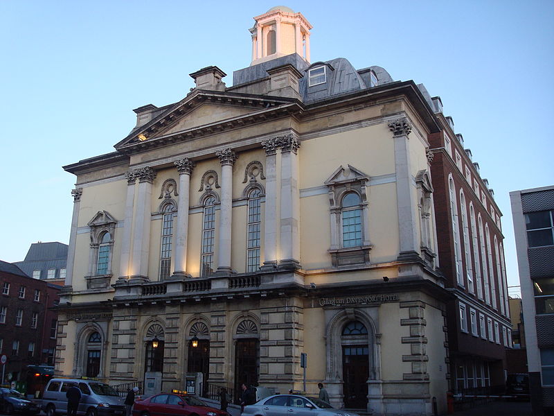 File:Davenport (Merrion Hall), Merrion Street.JPG