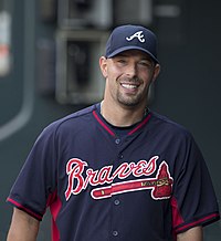 CCBL Hall of Famer David Aardsma David Aardsma on July 28, 2015.jpg