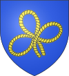 Alkaen Roquefeuil-Roquefeuil.svg