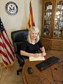 Debbie Lesko