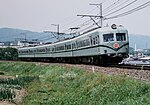 南海21000系電車のサムネイル