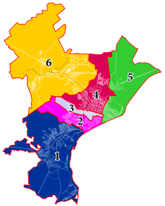 Saratov: Cathair sa Rúis