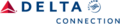 Logo of Delta Connection