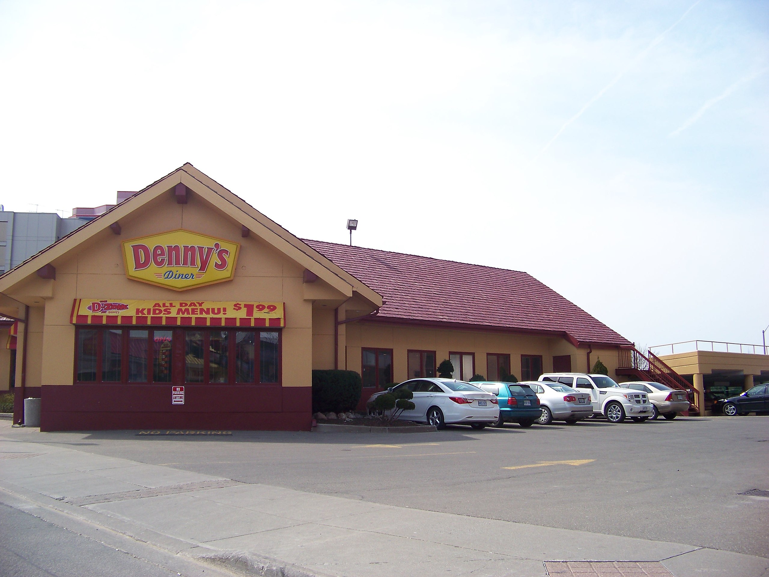 Denny's - Wikipedia