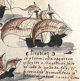 Detail van het schip van Diogo Dias (Cabral Armada).jpg