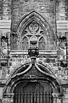 St Salvator's ChapelSt. Salvator's Chapel, Tower And Hebdomadar's Building