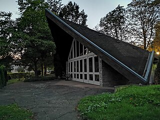 Friedhof der Diakonie Stetten