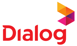 Dialog TV Sri Lankan satellite TV service