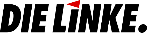 File:Die Linke logo.svg