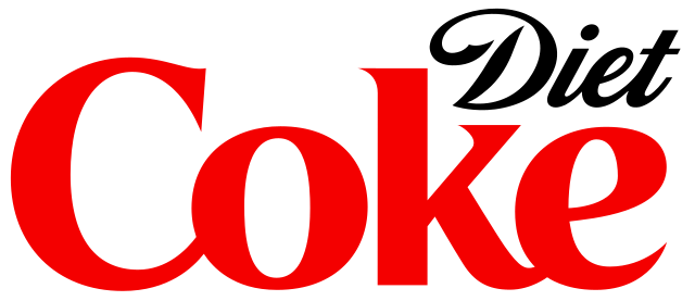 Download File:Diet Coke Logo.svg - Wikimedia Commons