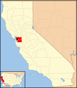 Roman Catholic Diocese Of Oakland