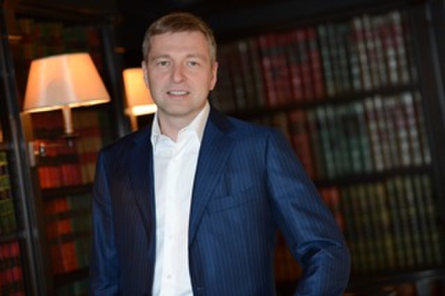Russian oligarch and billionaire Dmitry Rybolovlev bought the club in 2011 and has made it one of the biggest spenders in the football world.