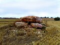 Dolmen de la Pierre Folle, Luçay-le-Libre