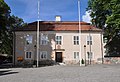 Västerås domkapitelhus (Konsistoriehuset), Lektorsgården och Domkapitalets annex (Läroverkets bibliotekshus) (Domkyrkan 1) Bilder: 38