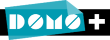 Domo+ logo 2011.png