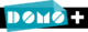 Domo+ logo 2011.png