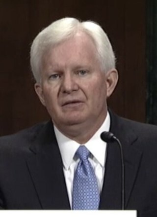 <span class="mw-page-title-main">Donald C. Coggins Jr.</span> American judge (born 1959)