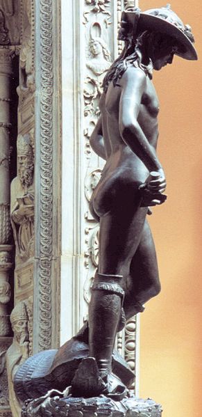 File:Donatello david plaster replica right 1000px wide.jpg