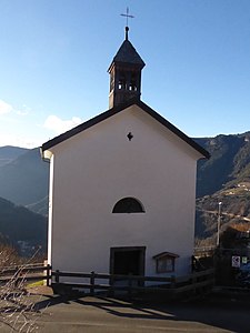 Dorà, église de Sant'Antonio di Padova 03.jpg